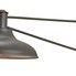 Product Image 2 for Bookclub Swing Arm Sconce from Currey & Company