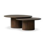 Product Image 2 for Stuart Nesting Coffee Table Set from Four Hands