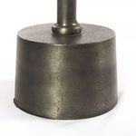 Product Image 7 for Melvin Adjustable Accent Table Ebony from Four Hands