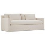 Product Image 6 for Sylvie 88'' Slip Sofa Bench Cushion from Rowe Furniture