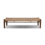 Product Image 6 for Rothler Stained Toasted Brown Outdoor Coffee Table from Four Hands