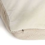 Product Image 5 for Handwoven Black Merido Pillow from Four Hands