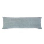 Product Image 1 for Hendrick 14" x 40" Handwoven Body Pillow - Sky from Pom Pom at Home