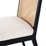 Product Image 9 for Antonia Cane Armless Dining Chair from Four Hands