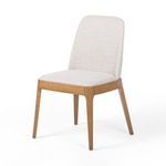 Product Image 20 for Bryce Armless Dining Chair Gibson Wheat from Four Hands