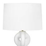 Product Image 5 for Jacob Metal Table Lamp from Regina Andrew Design