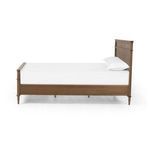 Product Image 5 for Toulouse Oak Veneer Queen Bed from Four Hands