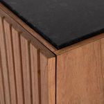 Product Image 11 for Zelda Sideboard Golden Mindi from Four Hands