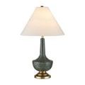 Product Image 8 for Djinn Table Lamp from Currey & Company