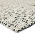 Product Image 6 for Almand Natural Solid White/ Gray Rug from Jaipur 