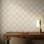 Product Image 3 for Checkers Terracotta II Wallpaper by Getty Images from Four Hands