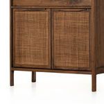 Product Image 13 for Sydney Brown-Wash Tall Mango Wood Dresser from Four Hands