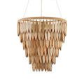 Product Image 5 for Quiver Chandelier from Currey & Company