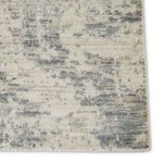 Product Image 5 for Lizea Handmade Abstract Ivory/ Gray Rug from Jaipur 