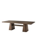 Product Image 5 for Vicenzo Dining Table from Theodore Alexander