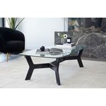 Product Image 6 for Rita Coffee Table from Moe's