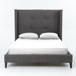 Product Image 9 for Madison Upholstered Bed from Four Hands