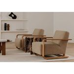 Product Image 6 for Eckersley Lounge Chair from Moe's