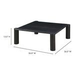 Product Image 15 for Post Coffee Table from Moe's