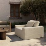 Product Image 14 for Ostend Outdoor Slipcover Chair from Four Hands