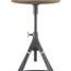 Product Image 4 for Akron Counter Stool With Back from District Eight