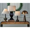 Product Image 13 for Balustrade Distressed Table Lamp from Currey & Company