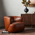 Product Image 2 for Mila Swivel Chair from Four Hands
