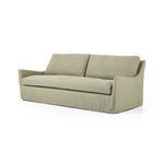 Product Image 15 for Monette Brussels Khaki Linen Slipcover Sofa from Four Hands