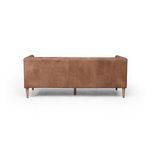 Product Image 13 for Williams Sofa 75" Nw Chocolate from Four Hands