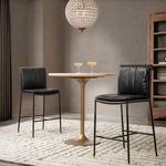 Product Image 10 for Malani 36" Round Gathering Bar Table from Classic Home