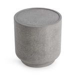Product Image 2 for Sania Outdoor Accent Table from Classic Home