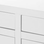 Product Image 6 for Newton Large 8-Drawer Dresser from Villa & House