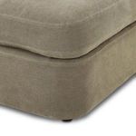 Product Image 7 for Aurelia Left Arm Facing Chaise Piece Broadway Olive from Four Hands