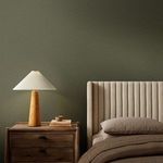 Product Image 3 for Botanical Olive Night II Wallpaper by Getty Images from Four Hands