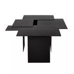 Product Image 4 for Delphi Coffee Table from Noir