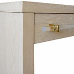 Product Image 5 for Ralph Two Drawer Desk from Worlds Away