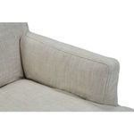 Product Image 6 for Finch Slipcover Dining Chair with Caster Leg from Rowe Furniture