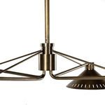 Product Image 7 for Egon Chandelier from Four Hands