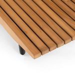 Product Image 10 for Simmons Outdoor Coffee Table from Four Hands