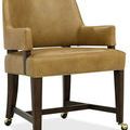 Product Image 1 for Archives Game Chair from Hooker Furniture
