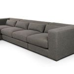 Product Image 6 for Sena 3-Piece Upholstered Left-Facing Sectional from Four Hands