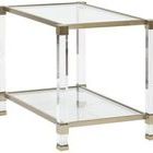 Product Image 2 for New Field Side Table from Vanguard Furniture