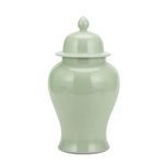 Product Image 4 for Temple Jar Celadon from Legend of Asia