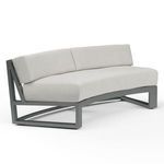 Product Image 1 for Redondo Curved Sofa from Sunset West