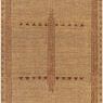 Product Image 1 for Touareg Woven Jute Brown Rug  - 2' x 3' from Surya