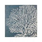 Product Image 1 for White Coral Print from Elk Home