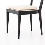 Product Image 13 for Britt Cane Dining Chair - Savile Flax from Four Hands
