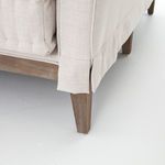 Product Image 9 for Day Bed Sofa Light Sand from Four Hands