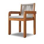 Product Image 10 for Culver Outdoor Dining Armchair from Four Hands