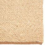 Product Image 6 for Murrel Handmade Solid Tan Area Rug from Jaipur 